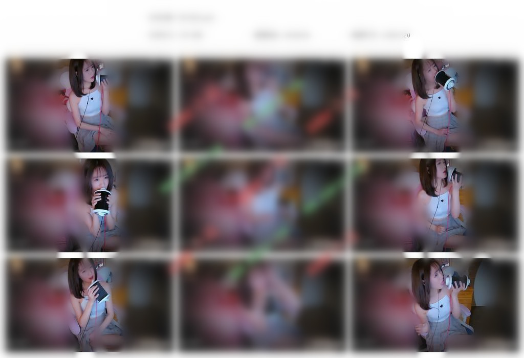 郑美思/沐醒醒-姐姐给弟弟哄睡