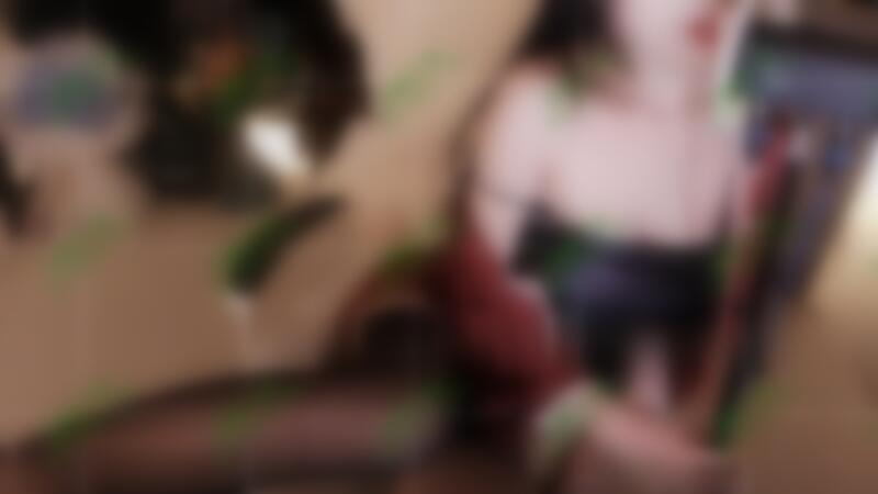 小野猫嗲琪/全服第一平民民-皮裙红衣