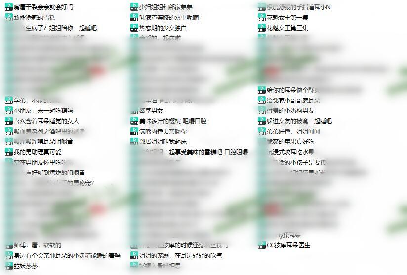 李莎梦鲸FM 2020、2021、2022音声76A-1.1G