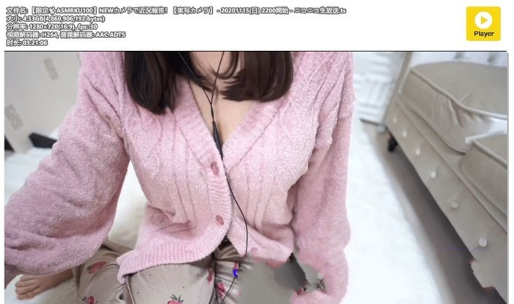 [2020] NEWカメラで近況報告！【実写カメラ】 - ばかなんす!《日南-canan-》