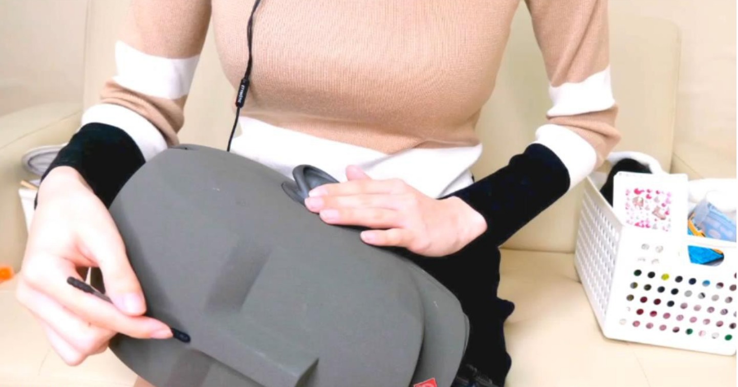 [2021]  利香ちゃんねる-日常服装♥有很多治愈方法，可以让您睡个好觉