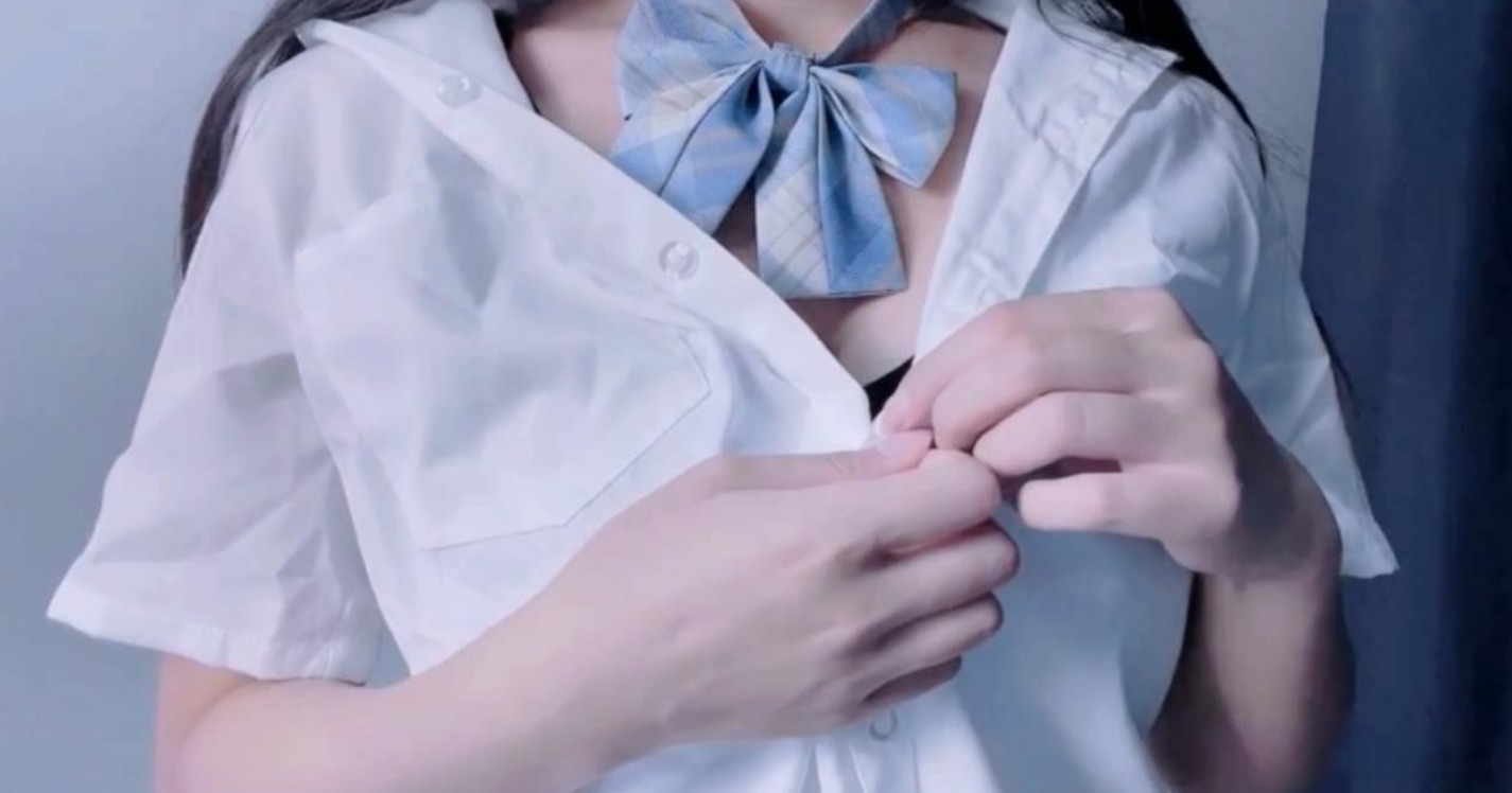 斗鱼晚婉吥想睡 Jk特写