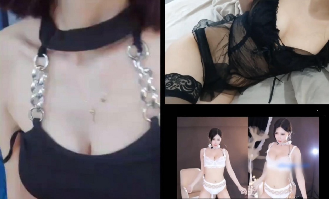 网易CC小恩雅ASMR - 第六次做+斗鱼左颜玉很下饭 - 超火小合集+斗鱼不认识 - 那个主播