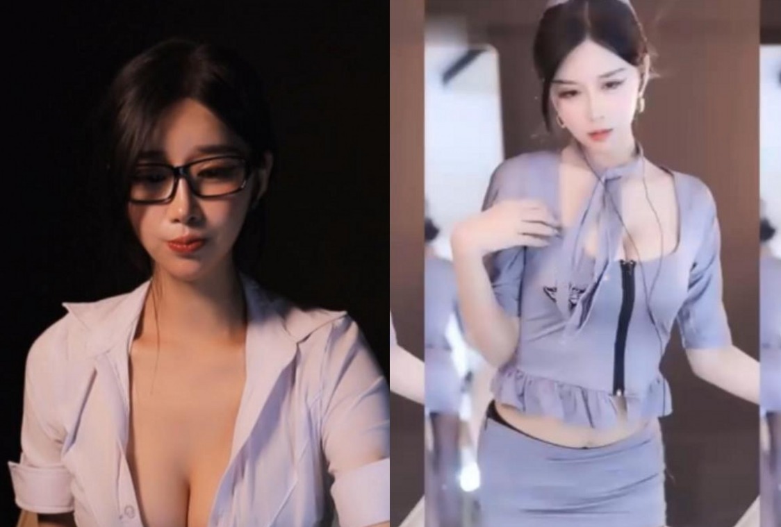 网易CC小恩雅ASMR - 第七次做+情景剧女上司背着老公调教下属