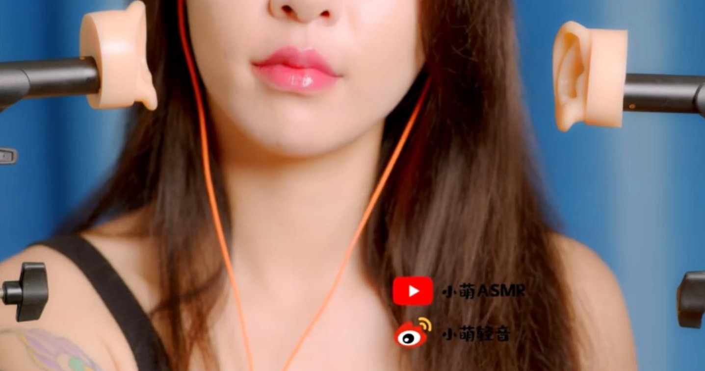 小萌ASMR 9月会员