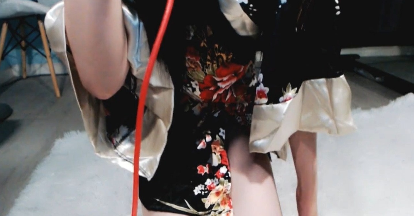 婉儿别闹6月收费《日式大保健》