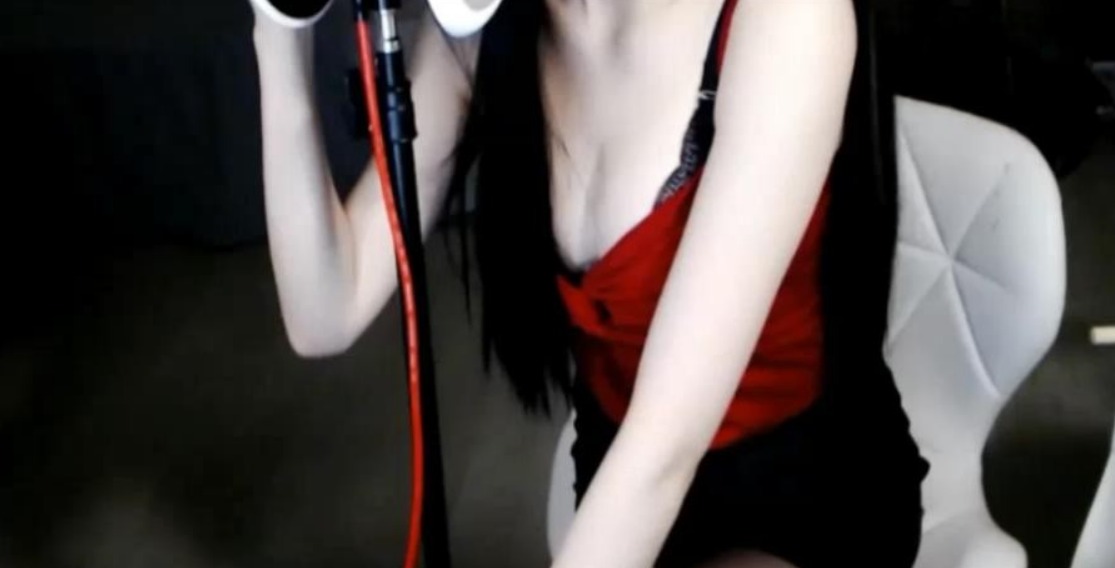 斗鱼婉儿别闹3月份火箭福利《婉儿的指导》