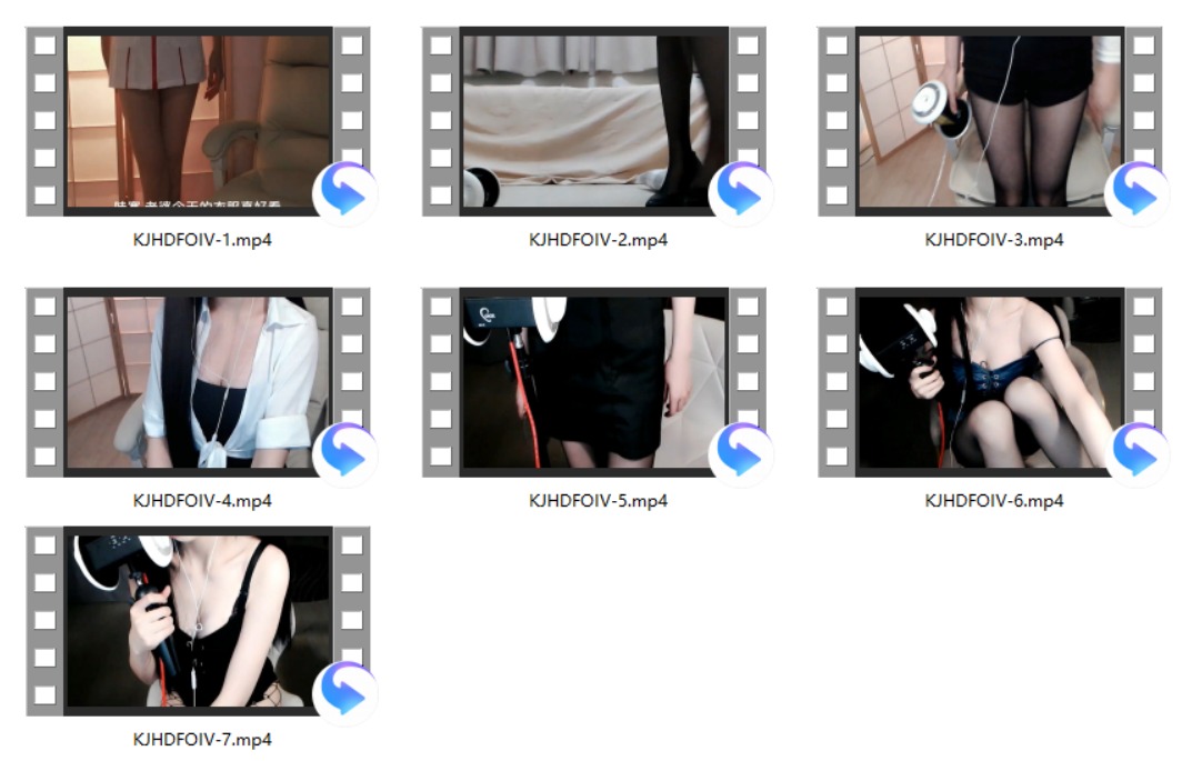 婉儿别闹2022 ASMR 23V