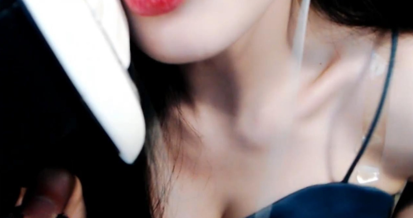 斗鱼婉儿别闹7月火箭更新《小舌头》