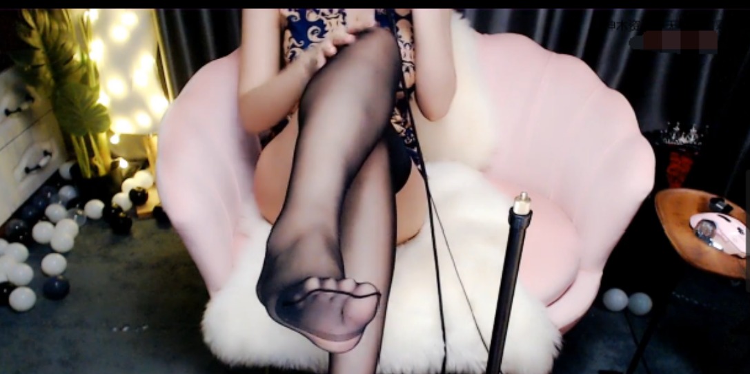 斗鱼白鹿姬ASMR最新超火福利合集【3V/369M】