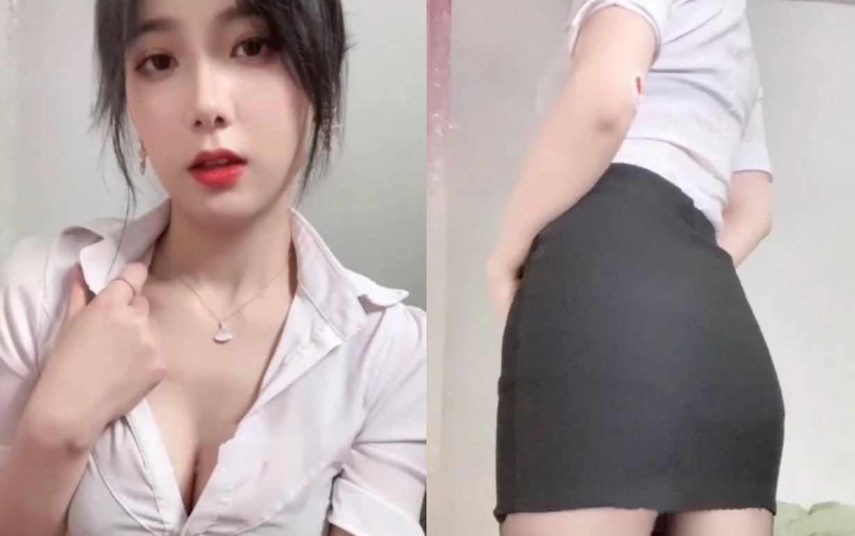 斗鱼主播宛妹wm ASMR - 总经理秘书