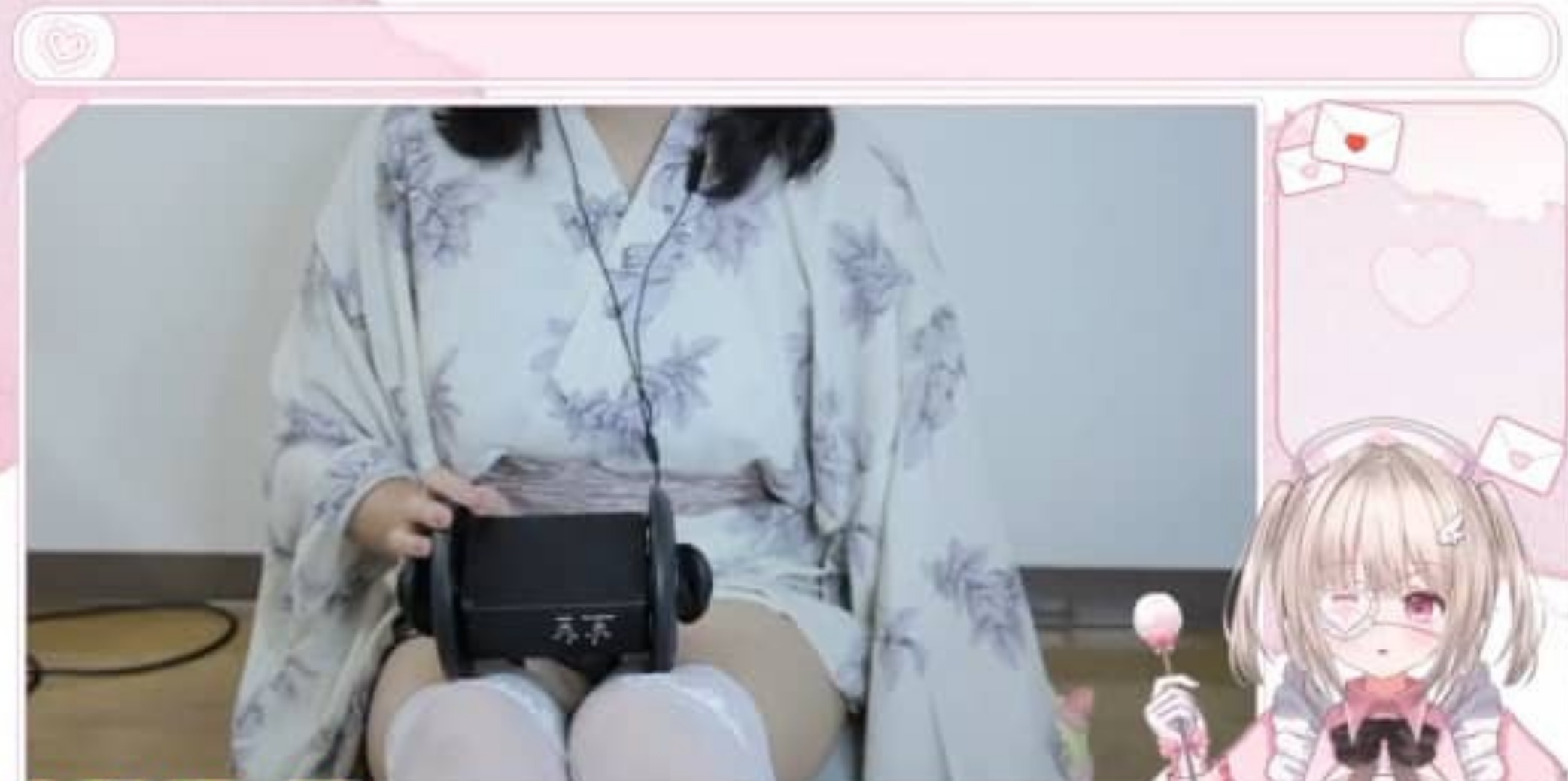 綺雨せな›2023.08.30会员限定