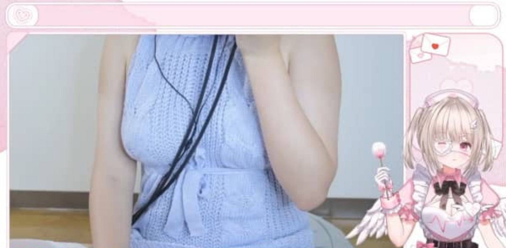 綺雨せな›2023.08.31会员限定