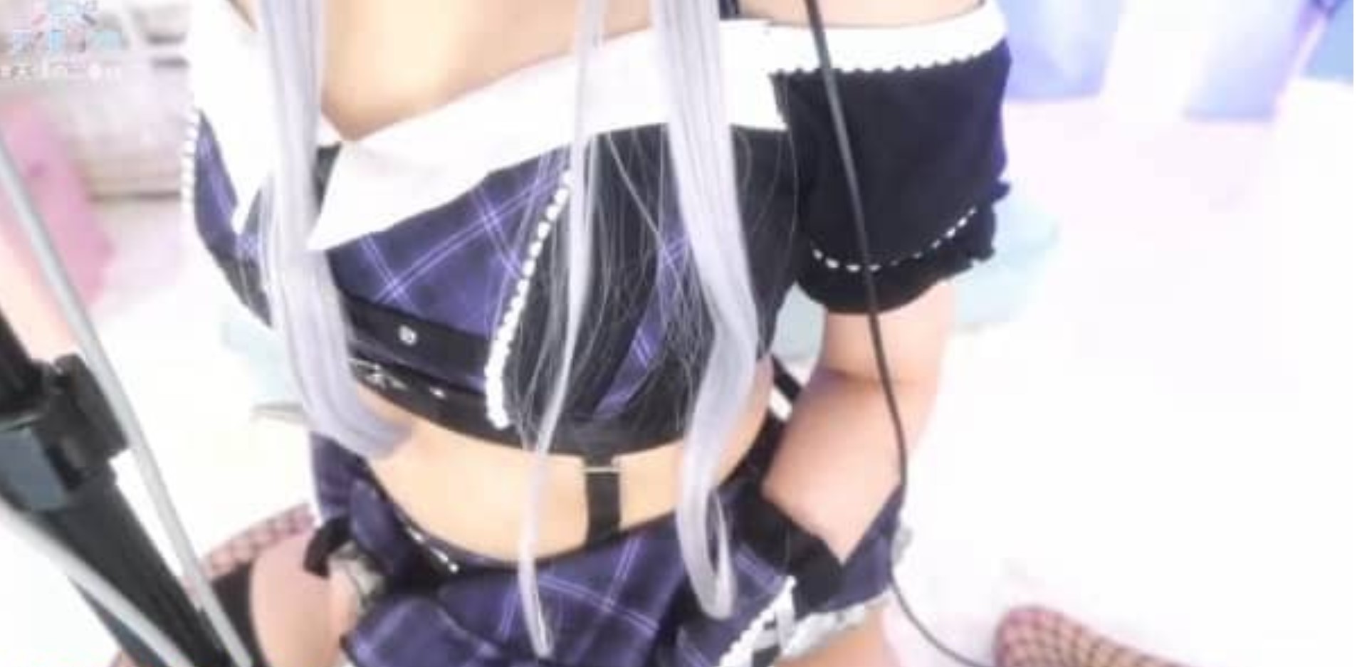 天使なの2023.10.31NICO会员限定内容