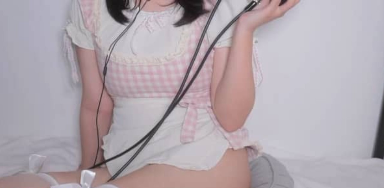 綺雨せな›2023.12.27nicochannel会员限定