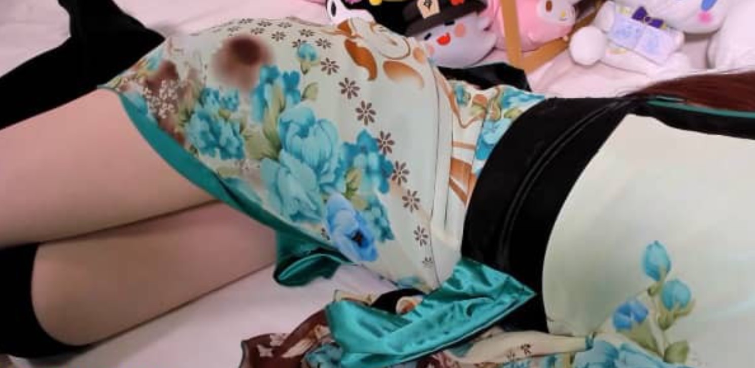 音無来未2023.12.28nicochannel会员限定