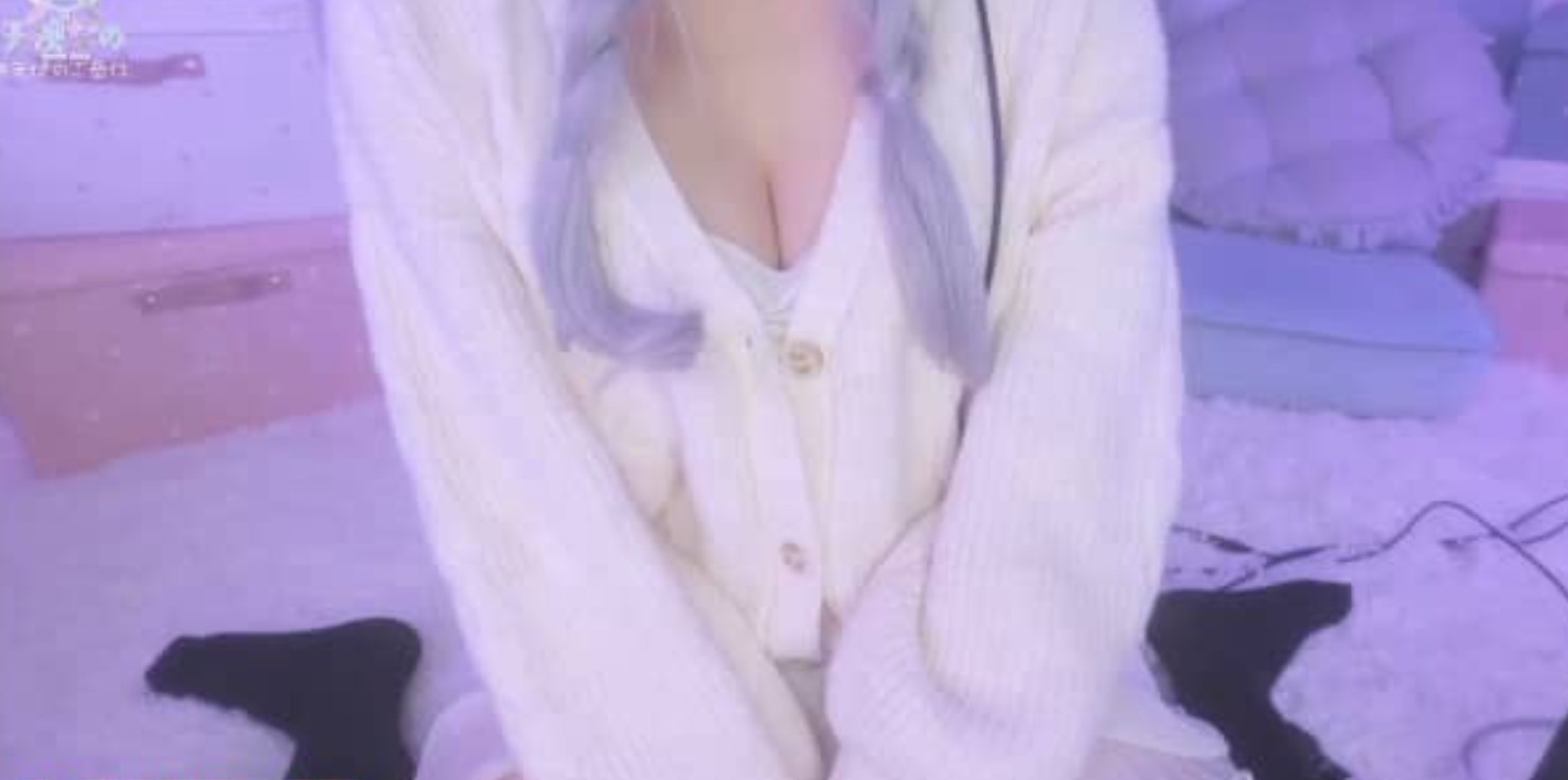 天使なの2023.12.31NICO会员限定