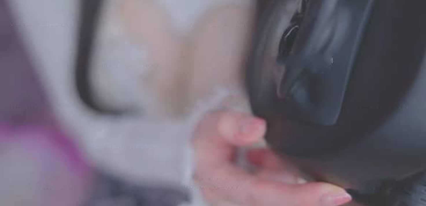 幽灵妹2024.02.27ci-en真人限定