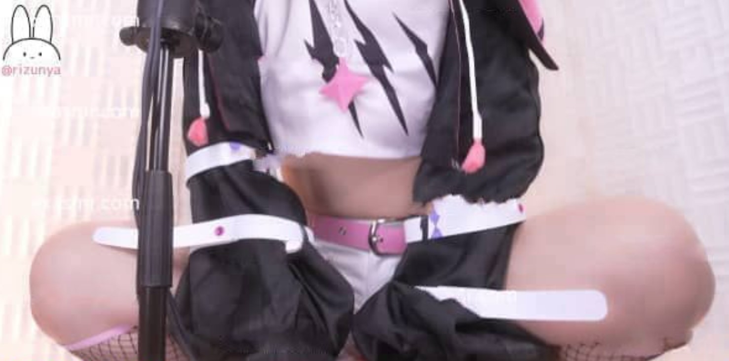 Rizunya24.02月Fantia收费资源(二)