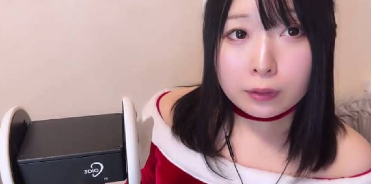 夢魔ぺろ2023.12.24NICO会员限定