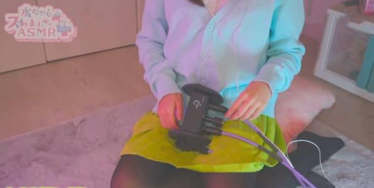 水ちゃん2024.01.28nicochannel限定内容