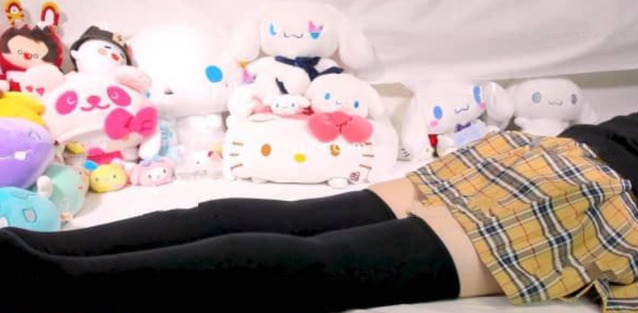 音無来未Fantia2024.04月收费资源