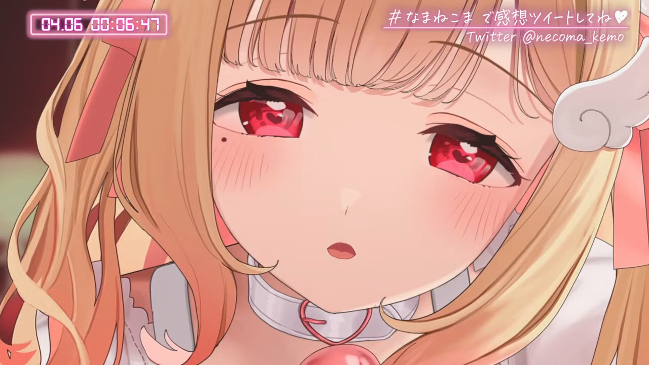 猫羽かりんASMR日语助眠舔耳音频+视频16部