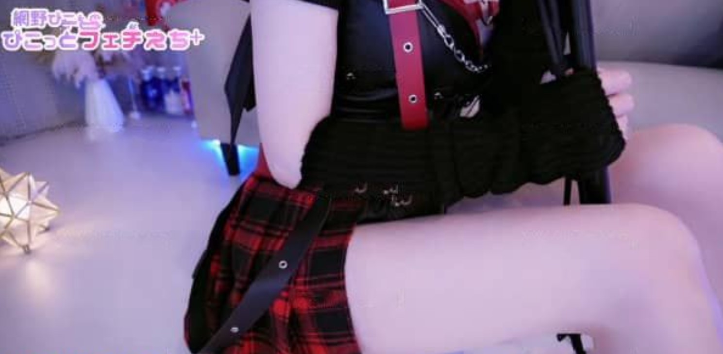 網野ぴこん›2024.05.27nicochannel限定内容