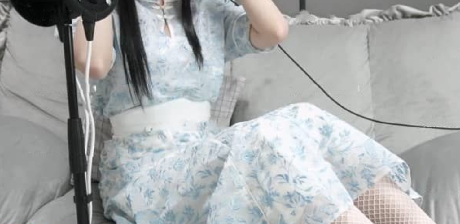 云上梦见2024.07.09nicochannel会员限定