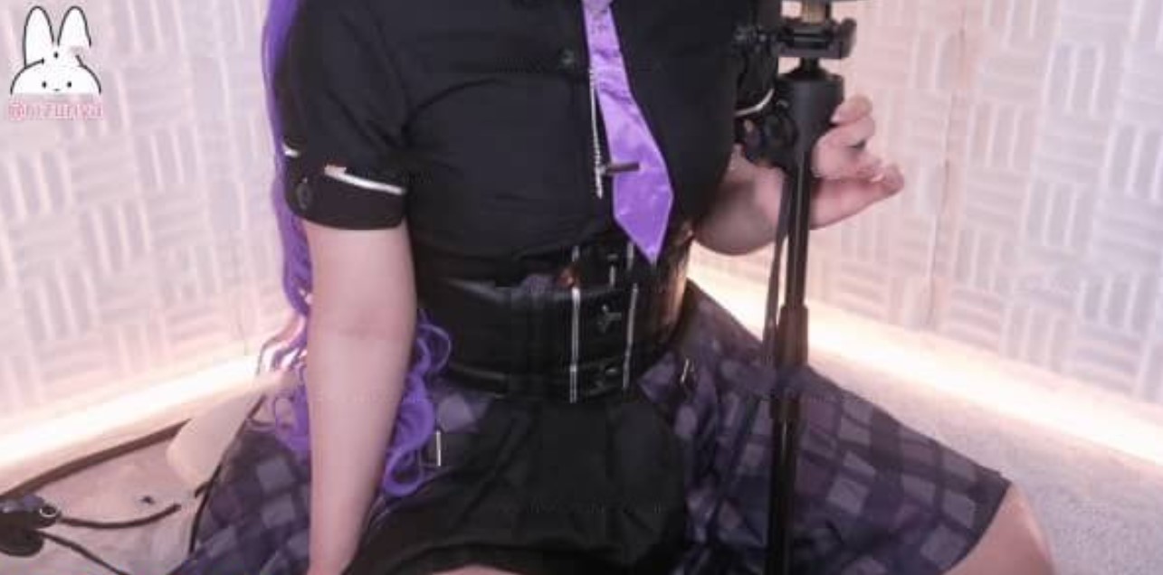 Rizunya2024.07.13Fanclub限定内容