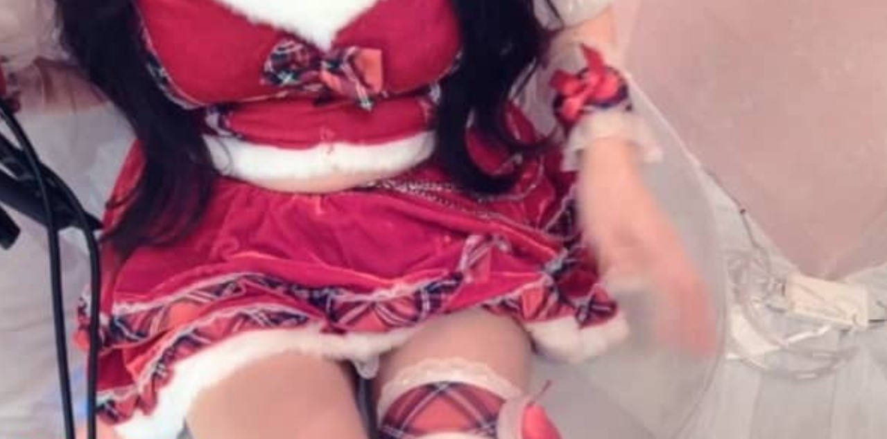 ちむちむ2023.12.10NICO会员限定