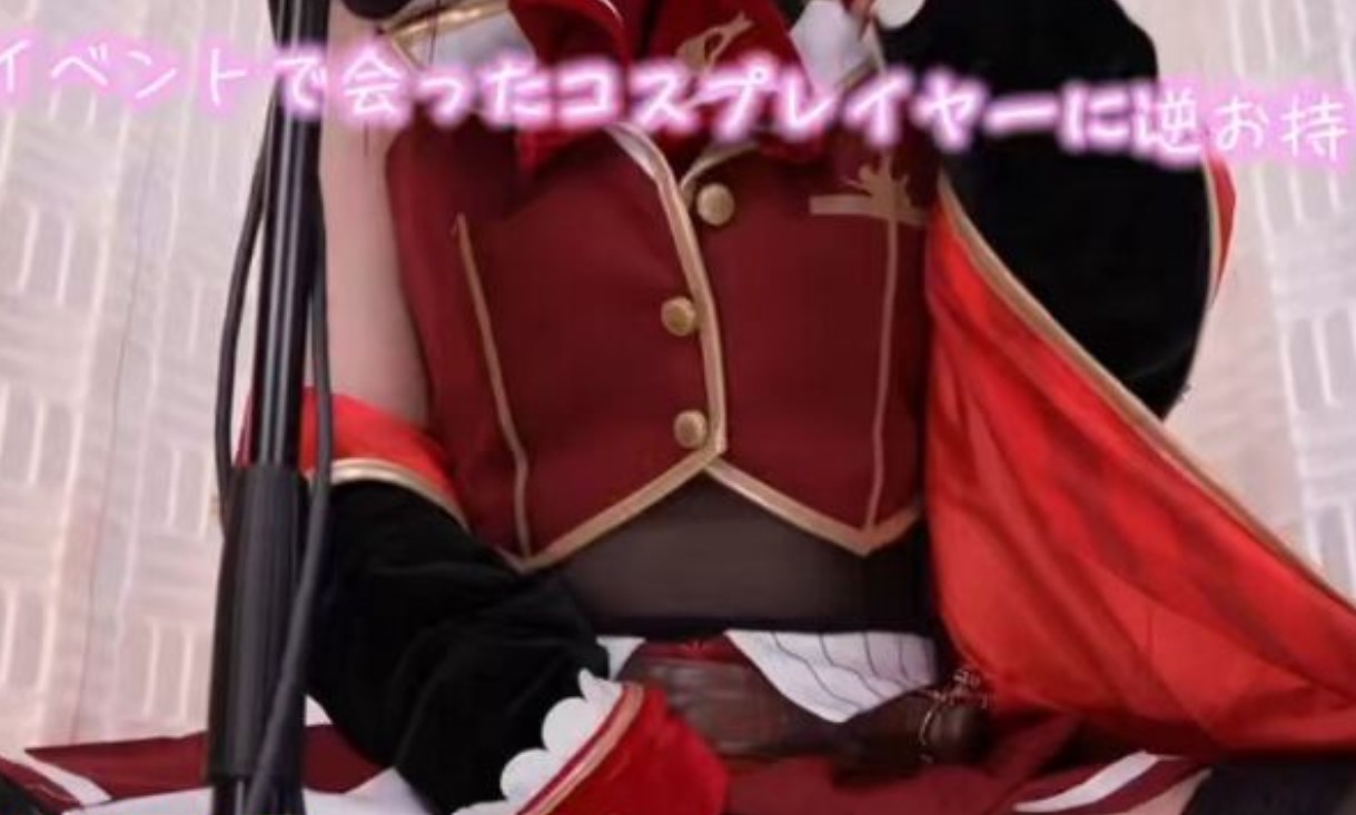 Rizunya24.08月Fantia收费资源（一）