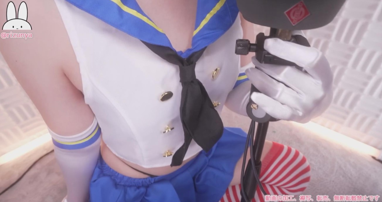 Rizunya2024.08.29Fanclub限定内容