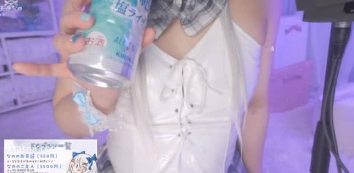 天使なの2024.08.30Fanclub限定内容