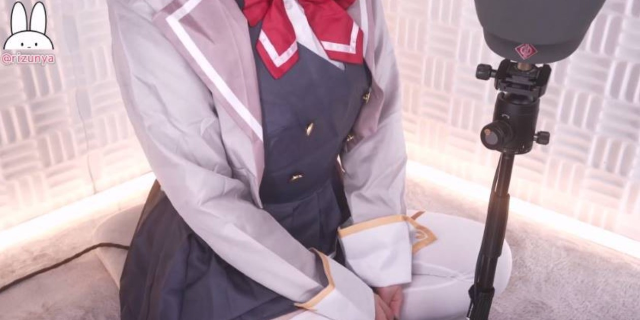 Rizunya2024.08.31Fanclub限定内容