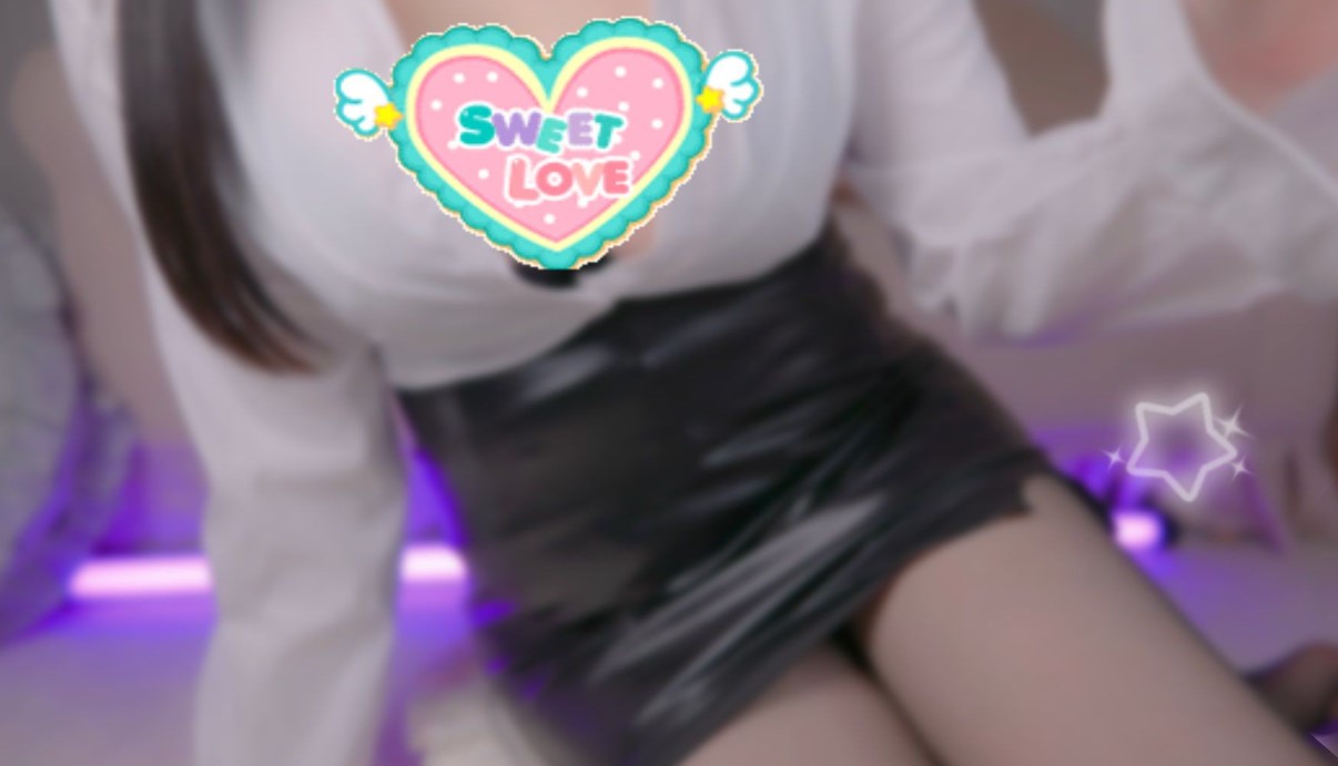 幽灵妹2024.09.23真人限定