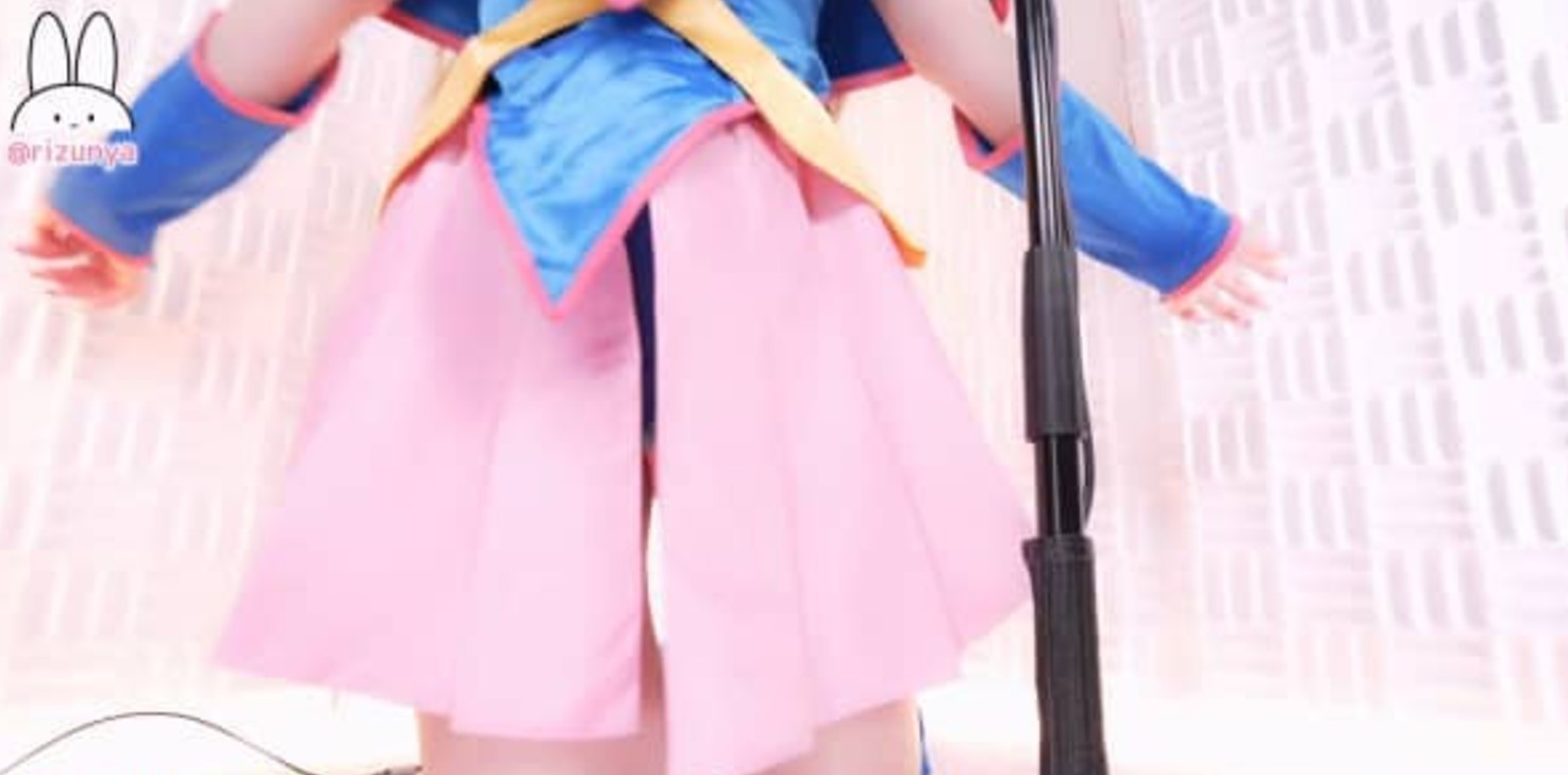 Rizunya24.08月Fantia收费资源（三）