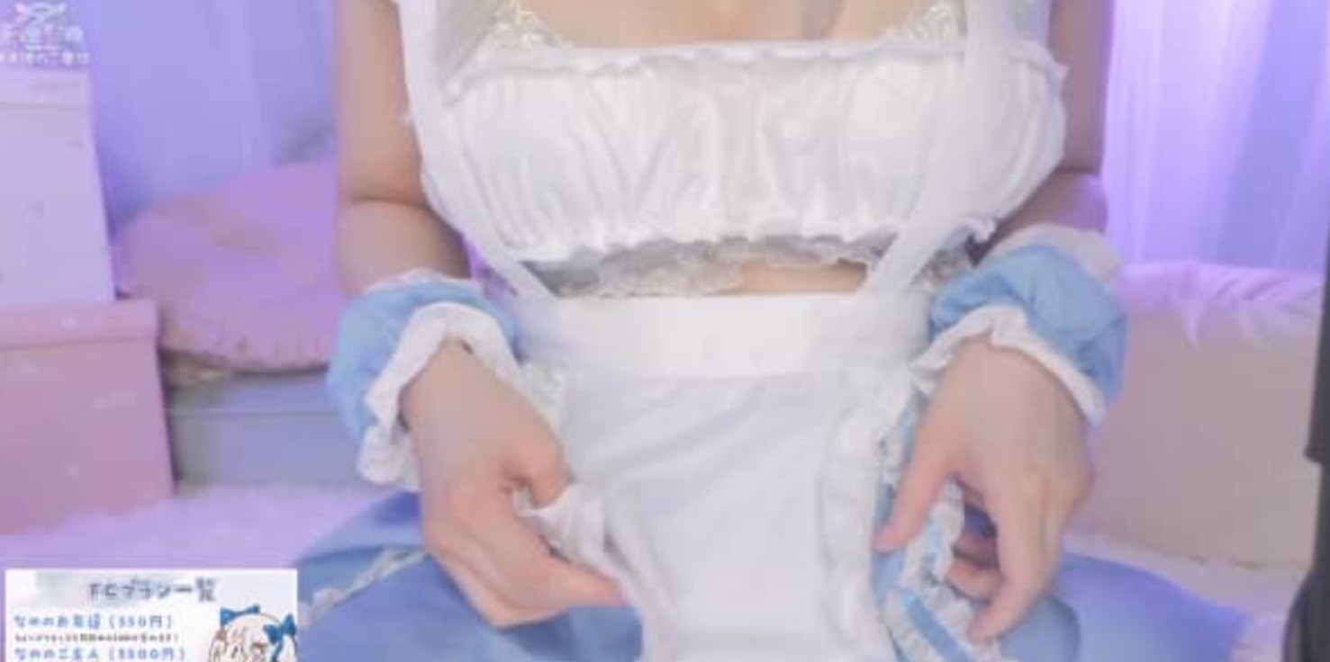 天使なの2024.09.27NICO会员限定