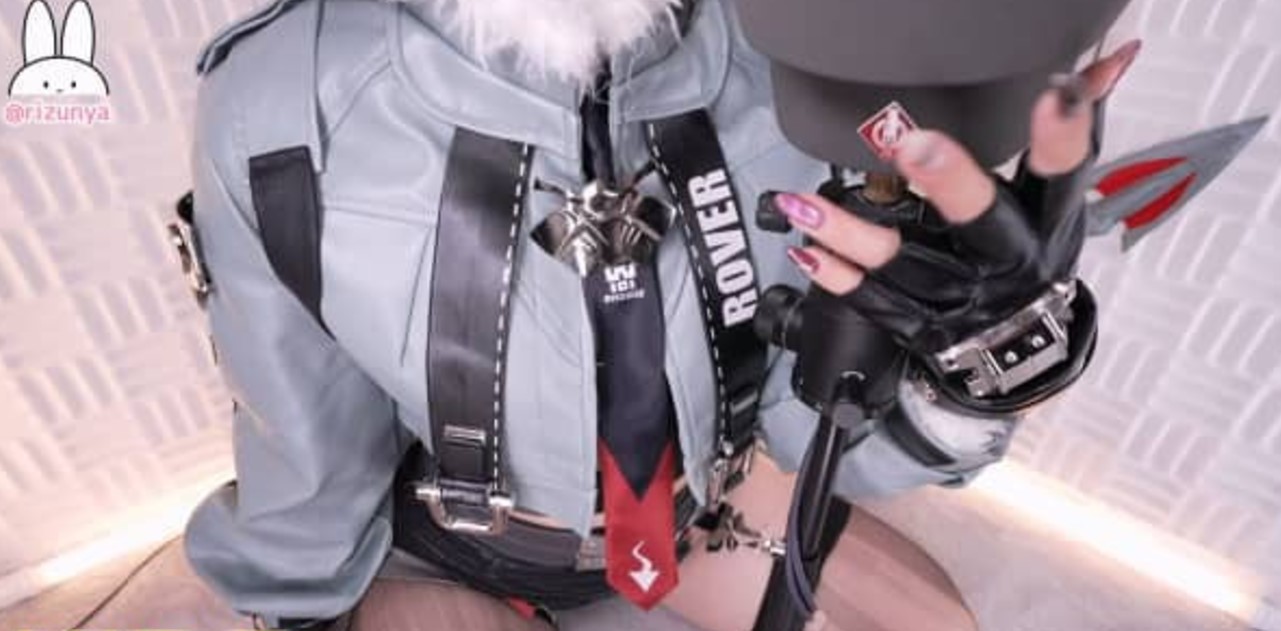 Rizunya24.09月Fantia收费资源（二）