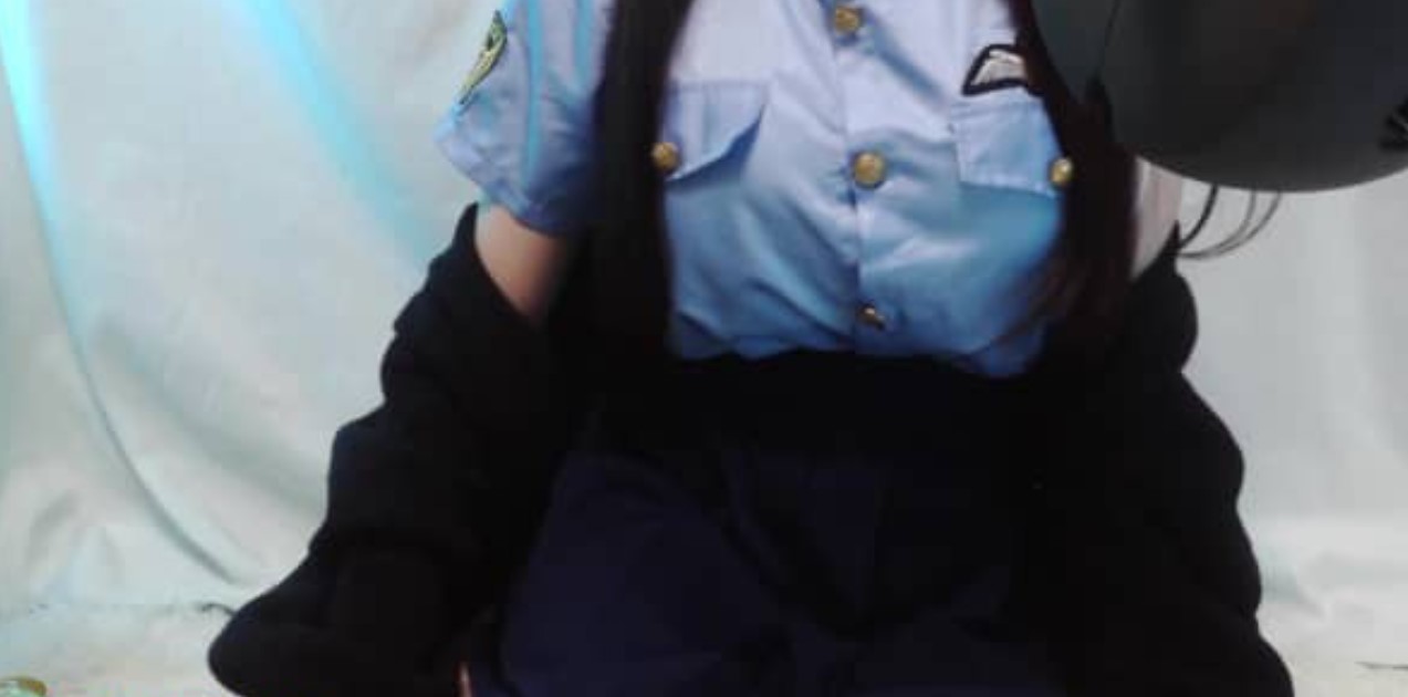 Akari’s2024.10.31nicochannel会员限定