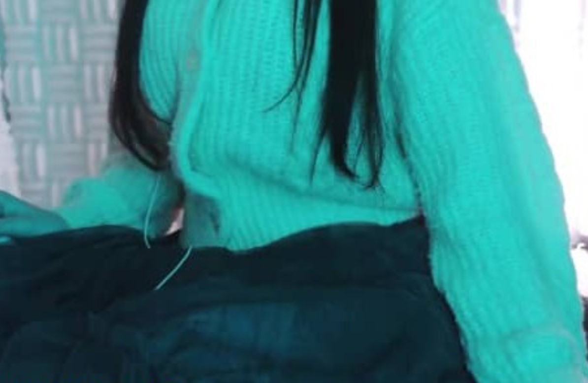 Akari’s2025.01.11nicochannel会员限定