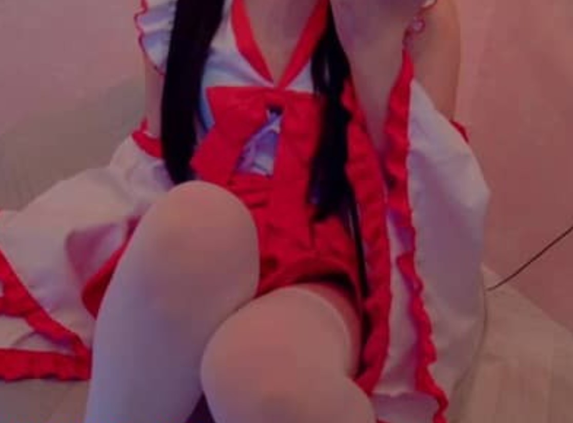 月之瀬ちあ2025.01.10nicochannel会员限定