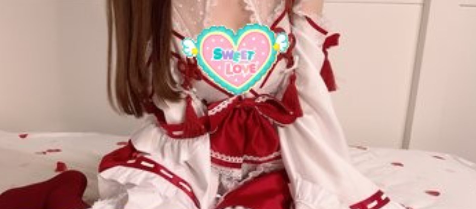 利香2025.01.30NICO会员限定