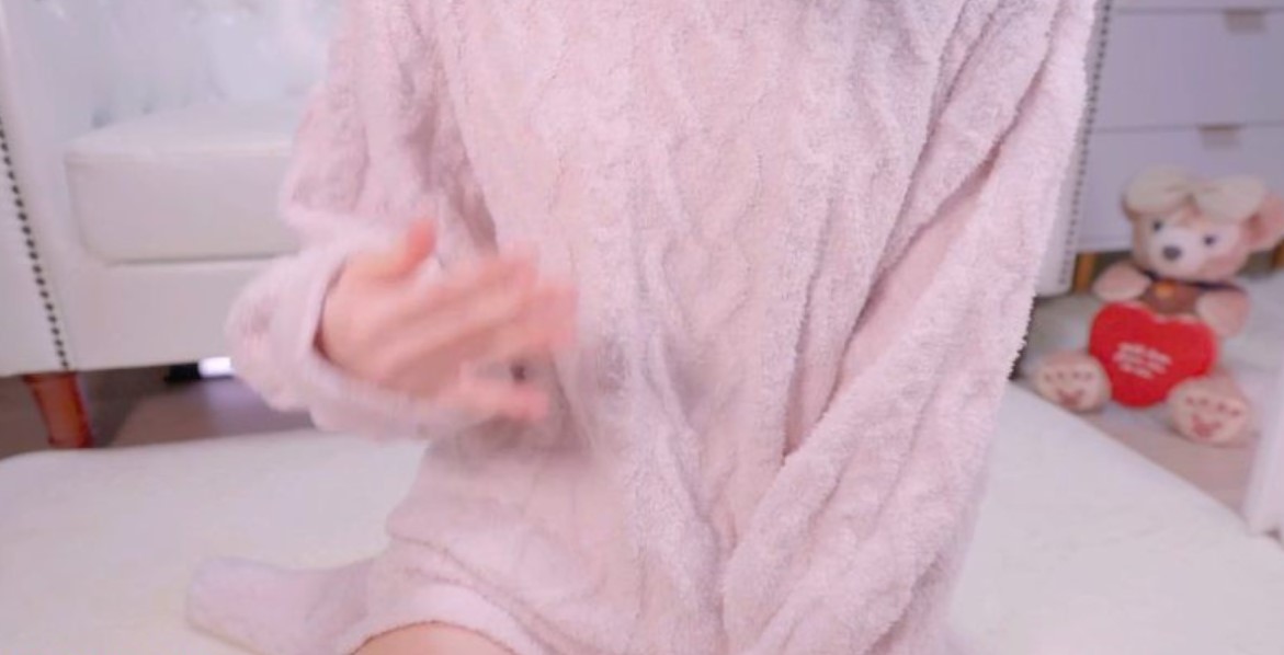 鬼花まりす2025.02.24NICO会员限定