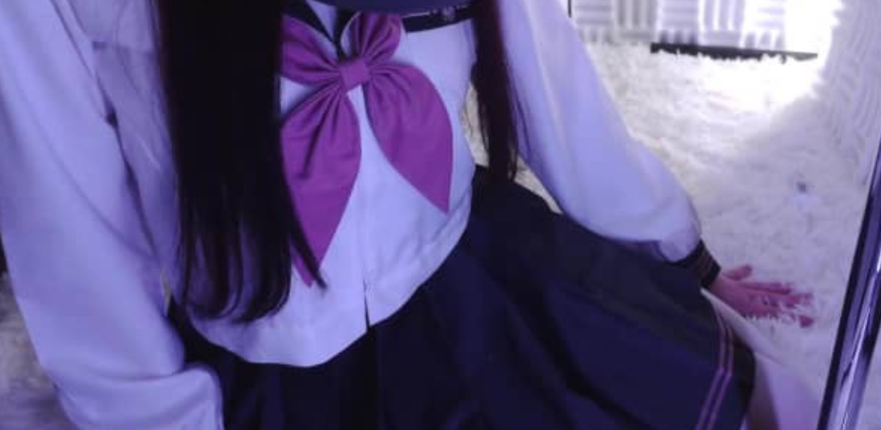 Akari’s2025.02.08nicochannel会员限定