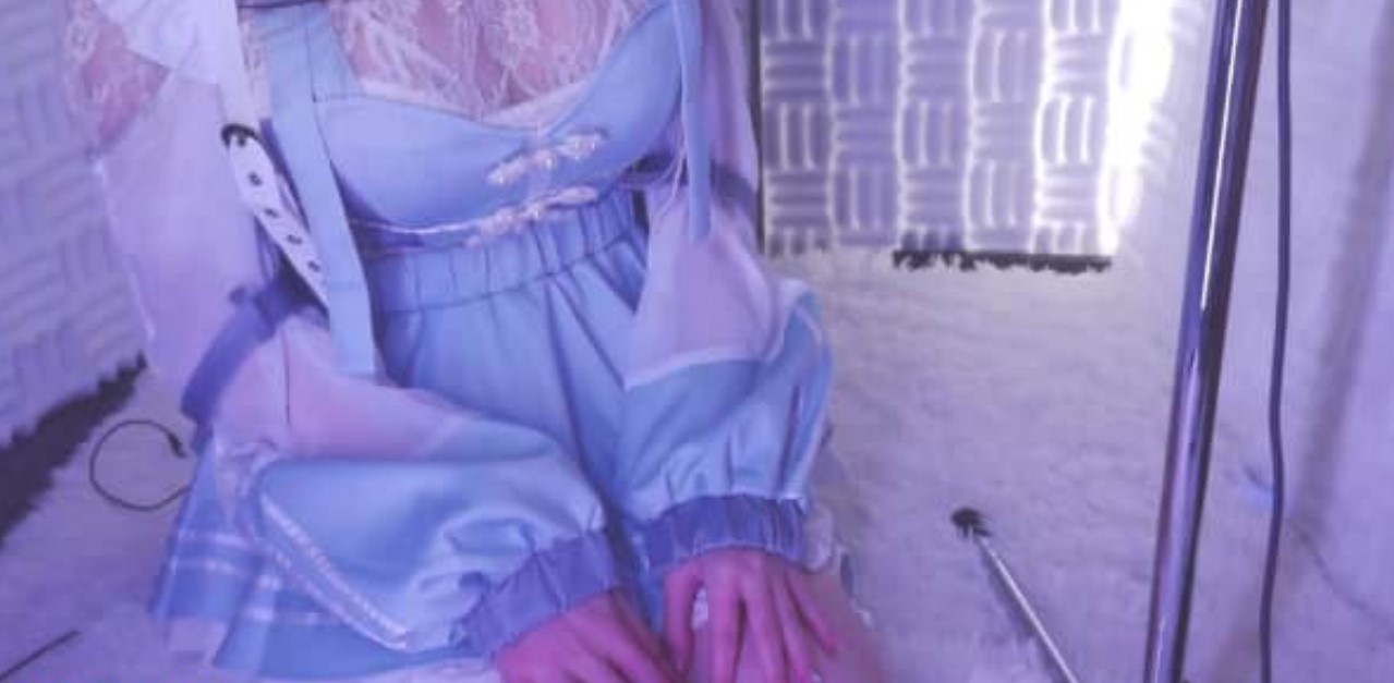 Akari’s2025.03.08nicochannel会员限定