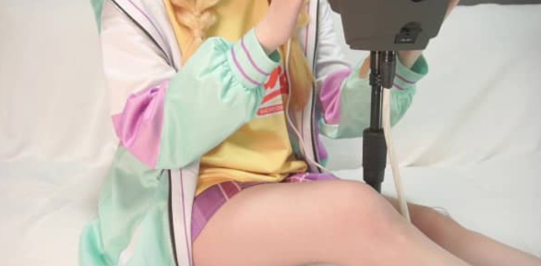 云上梦见2025.04.06nicochannel会员限定