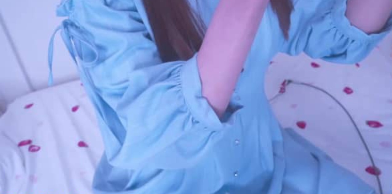 利香2025.03.21NICO会员限定