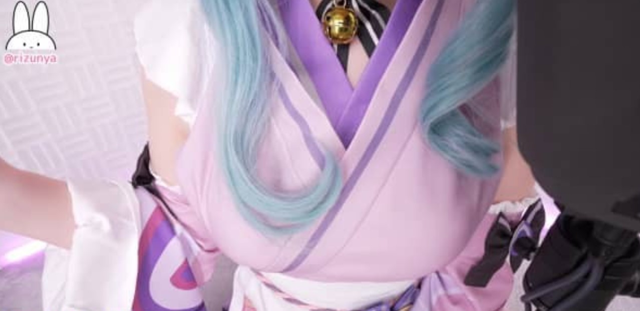 Rizunya2025.03月Fantia收费资源（二）