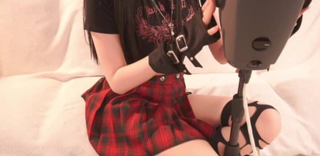 云上梦见2025.04.16nicochannel会员限定